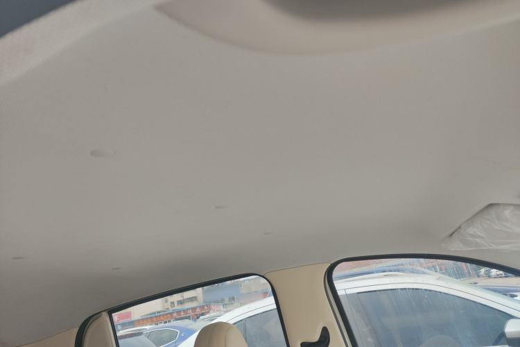 Used Wuling Hongguang MINIEV 2025 Four-Door Version Advanced Edition Headliner