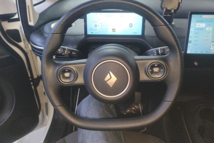 Used Baojun Cloud 2023 460 Plus Operational Exclusive Edition