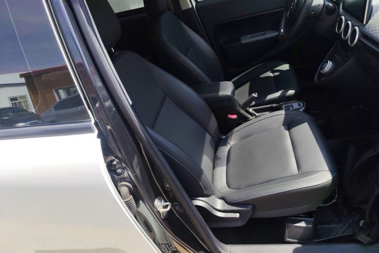 Used ORA Black Cat 2019 351 km Family Edition