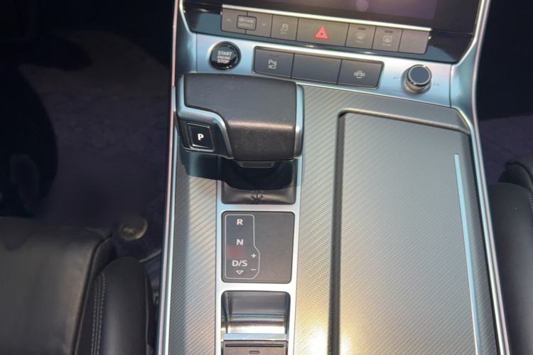 Used Audi A7 2020 45 TFSI Prestige Edition