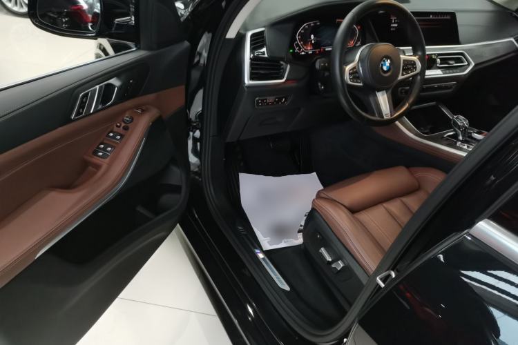 Used BMW X5 2020 xDrive30i M Sport Package
