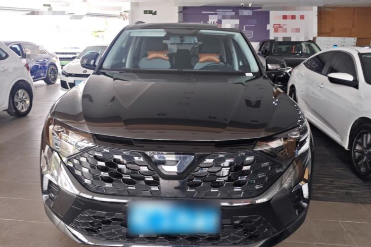 Used Jetta VS5 2024 5th Anniversary Edition 280TSI Manual Pioneer Version