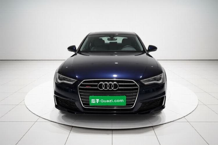 Used Audi A6L 2017 TFSI Comfort Model