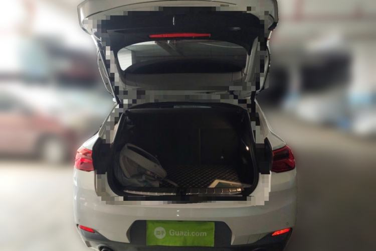 Used BMW X2 2020 sDrive20i M Sport Package
