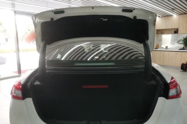 Used Maserati Ghibli 2018 3.0T Standard Edition
