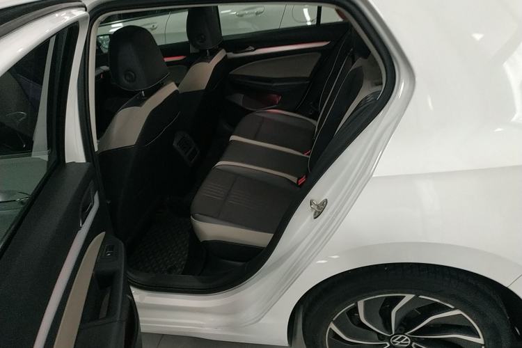 Used Volkswagen Golf 2021 280TSI DSG Pro