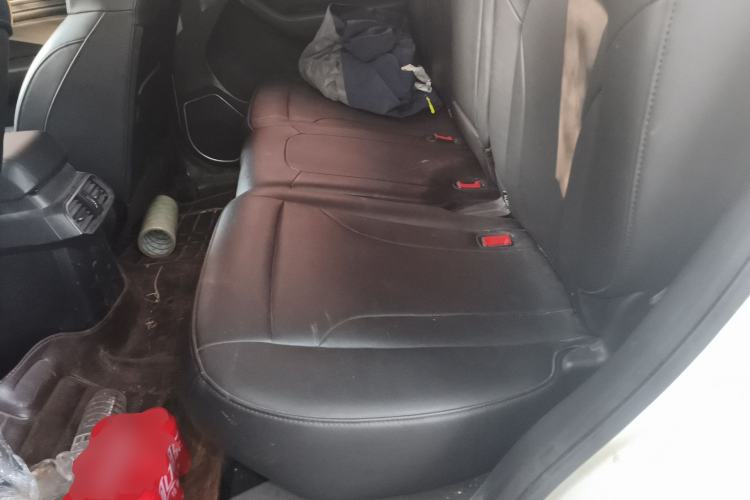 Used Haval H6 2018 Red-Label Sport Edition 1.5T Automatic Two-Wheel Drive Prestige Model
