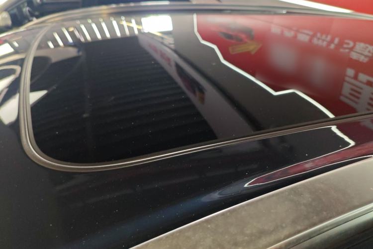 Used Volvo XC60 2022 B5 4x4 Zhiyi Luxury Edition
