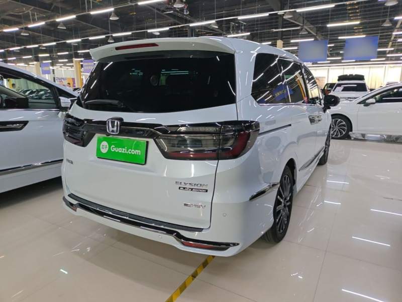 Used Honda Elysion 2024 2.0L eHEV Ultimate Edition — 6