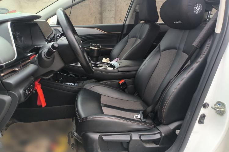 Used AION S 2020 Meizu 580