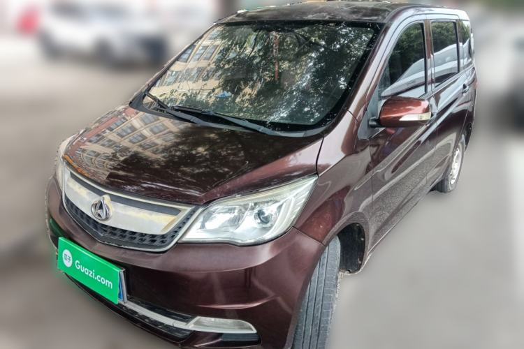 Used Oshan Olisway 2015 1.2L Manual Enjoyment Model