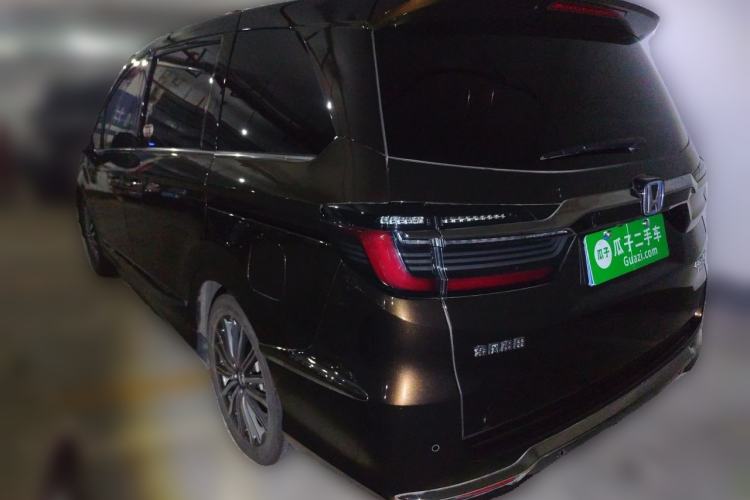 Used Honda Elysion 2022 2.0L eHEV Luxury First Edition