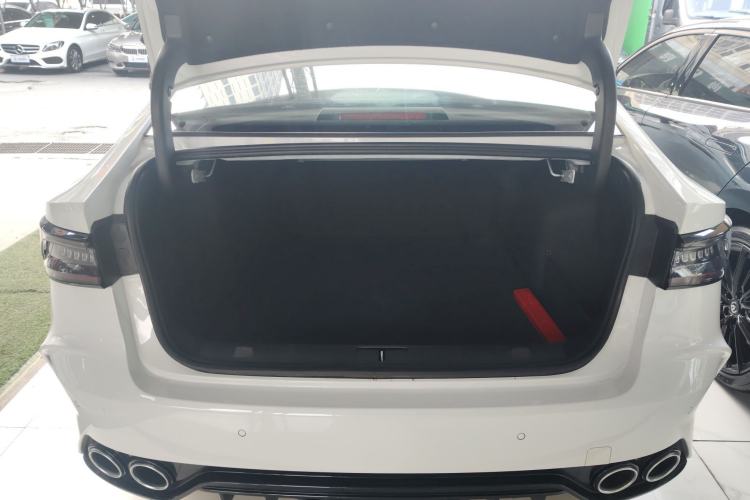 Used Chery Arrizo 8 2025 1.6T DCT Excellence Edition