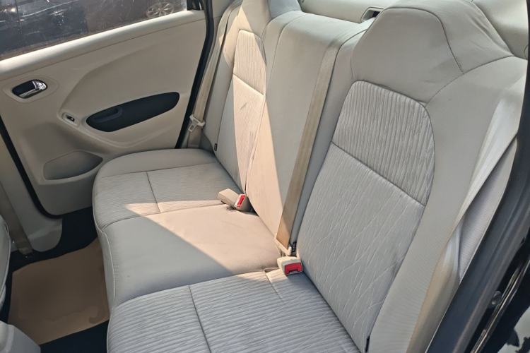 Used Citroen Elysee 2014 1.6L Manual Fashion Edition
