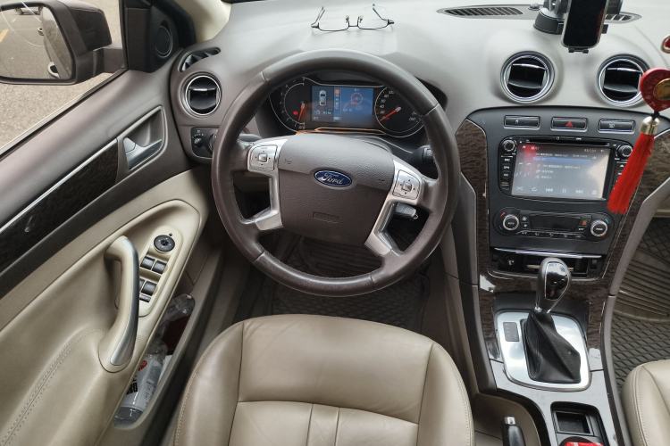 Used Ford Mondeo 2011 2.0L GTDi 200 Fashion Edition