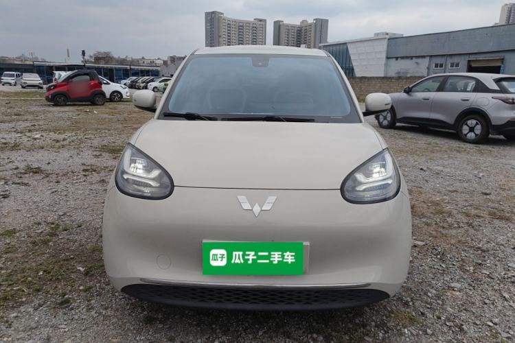 Used Wuling Bingo 2023 333km Enjoy+ Version
