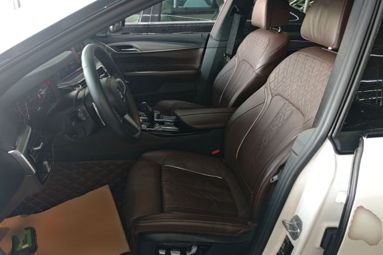 Used BMW 6 Series GT 2019 630i M Sport Touring Edition
