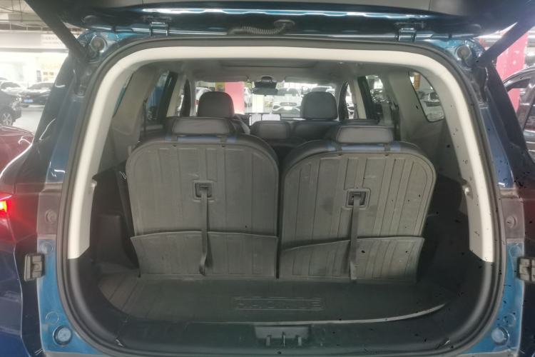 Used Livan Livan 9 2023 470 km Founder Edition