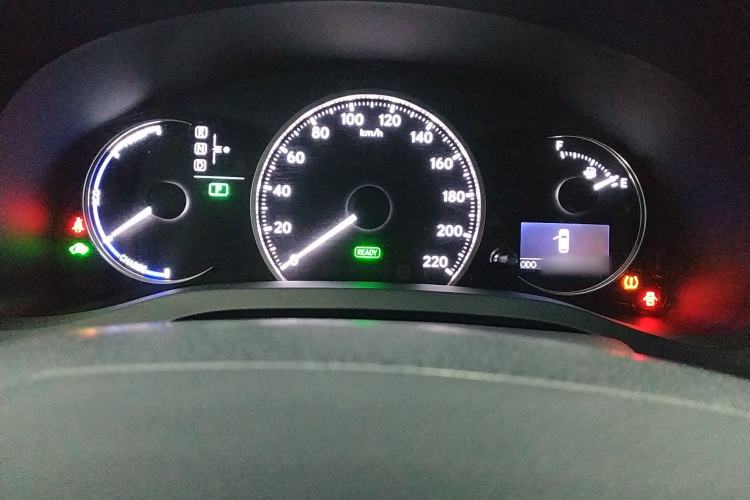 Used Lexus CT 2014 CT200h Comfort Edition Monochrome