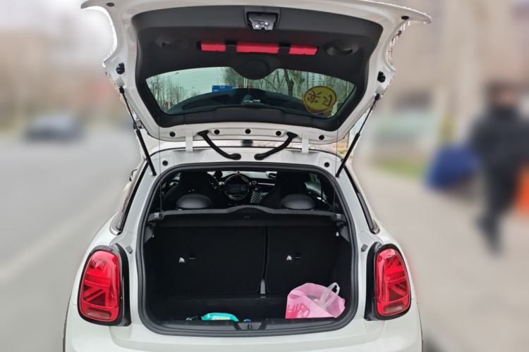 Used MINI MINI 2023 Updated 2.0T COOPER S Racing Driver