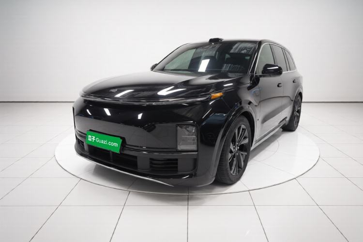 Used Li Auto L8 2023 Pro Model