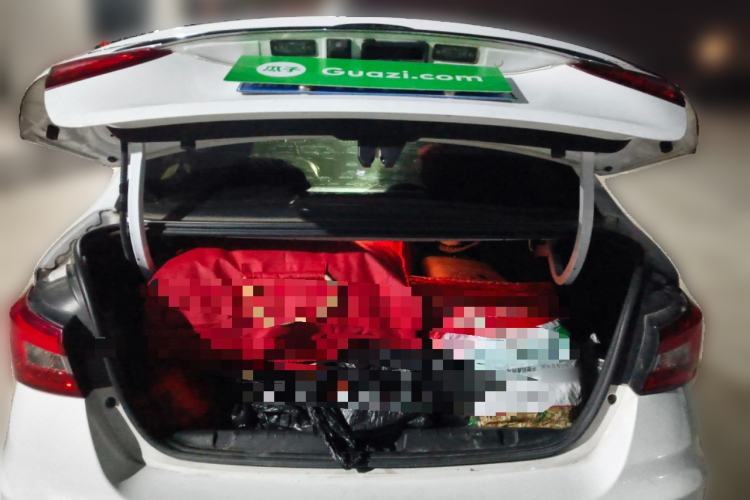 Used Chery Arrizo 5 2019 1.5L Manual Zizai Edition China V Standard
