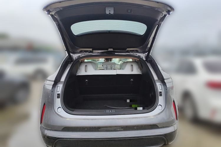 Used Avatr 07 2024 Max Extended-Range Edition
