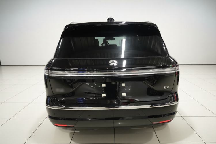 Used Nio ES8 2026 Model 6-seat Executive Luxury Edition
