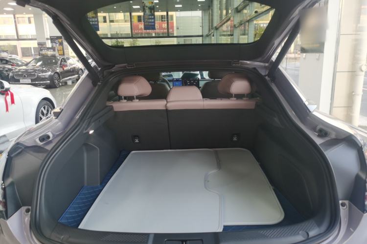 Used XPeng MONA M03 2024 515 Long-Range