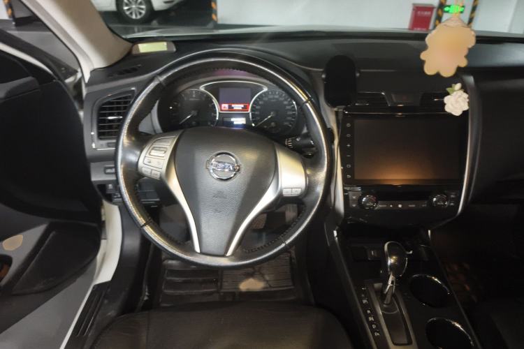 Used Nissan Teana 2013 2.0L XL Comfort Edition