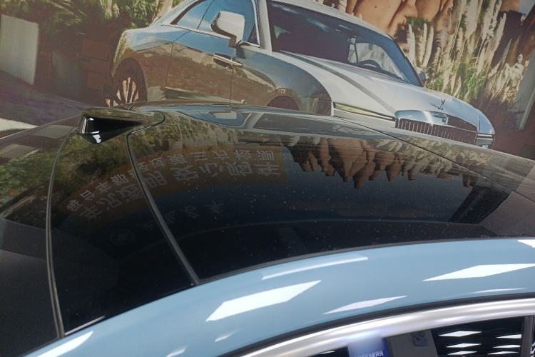 Used Li Auto L8 2025 Max Smart Refresh Edition