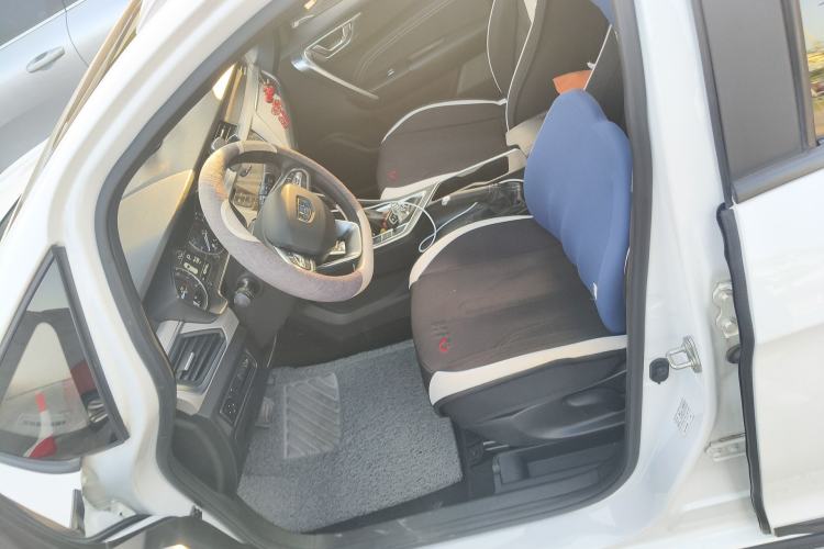 Used Geely Auto Vision X3 2020 1.5L CVT Luxury Model