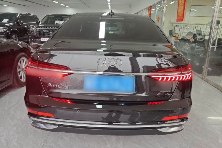 Used Audi A6L 2026 45 TFSI quattro Prestige Dynamic Edition