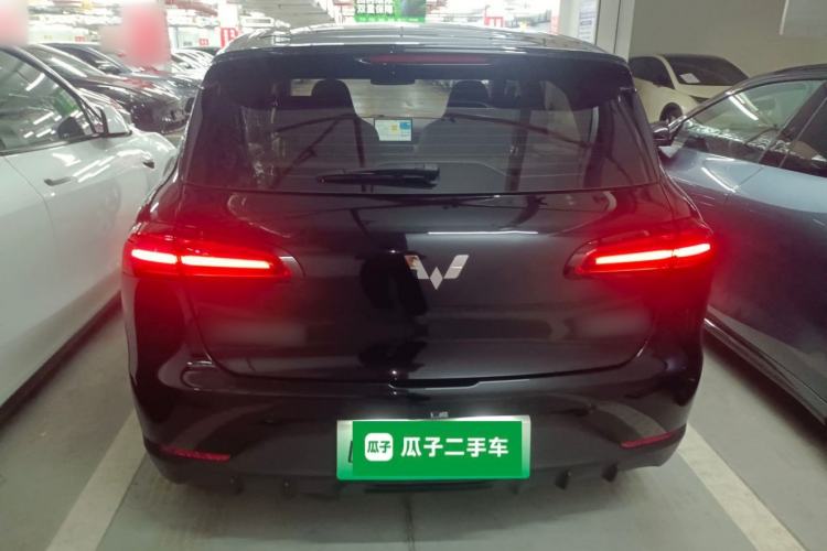 Used Wuling Bingo PLUS 2024 401 km Flagship Edition Four-Seater Version
