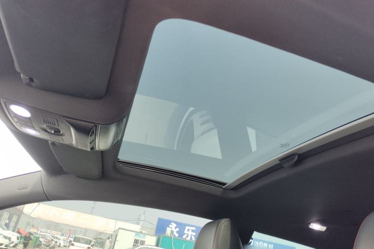 Used Volkswagen Scirocco 2013 2.0 TSI Million-Mile Edition