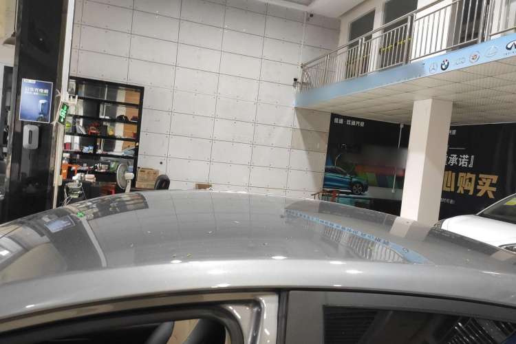 Used Chevrolet Monza 2020 320 Automatic Enjoyment Edition