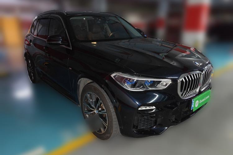 Used BMW X5 2020 xDrive30i M Sport Package