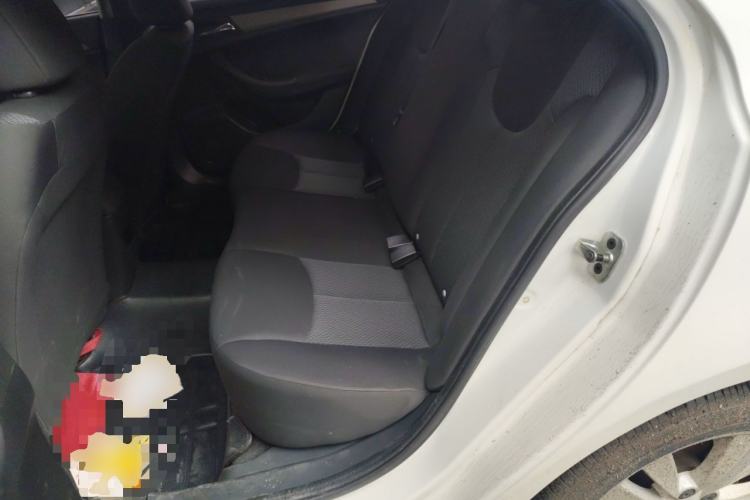Used Roewe 360 2016 1.5L Automatic Smart Screen Version