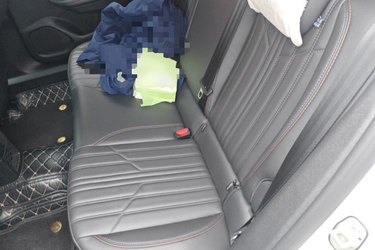 Used Peugeot 2008 2022 230THP THE ONE