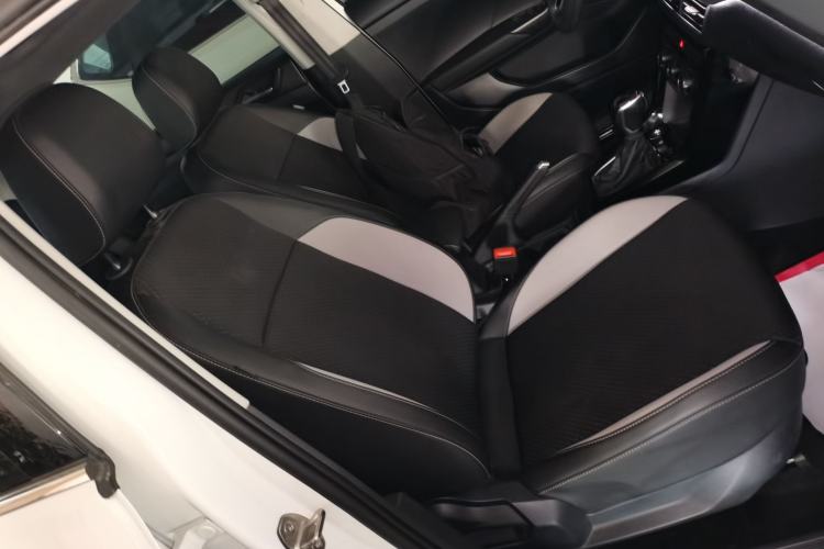 Used Volkswagen Tacqua 2023 200TSI DSG Joy-Connect Edition