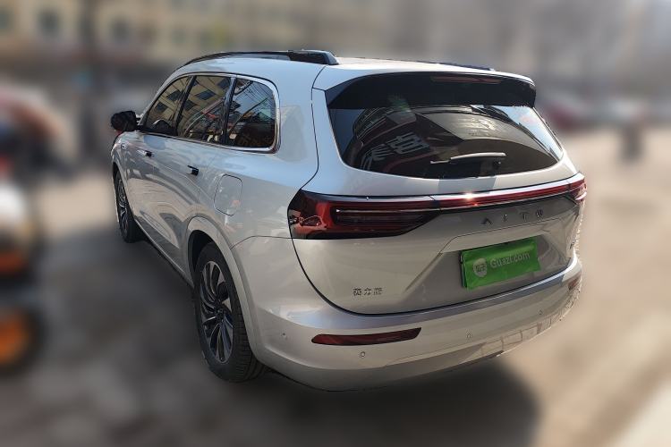 Used Hima AITO M7 2024 1.5T Intelligent Driving Rear-Drive Max Edition 5 Seats
