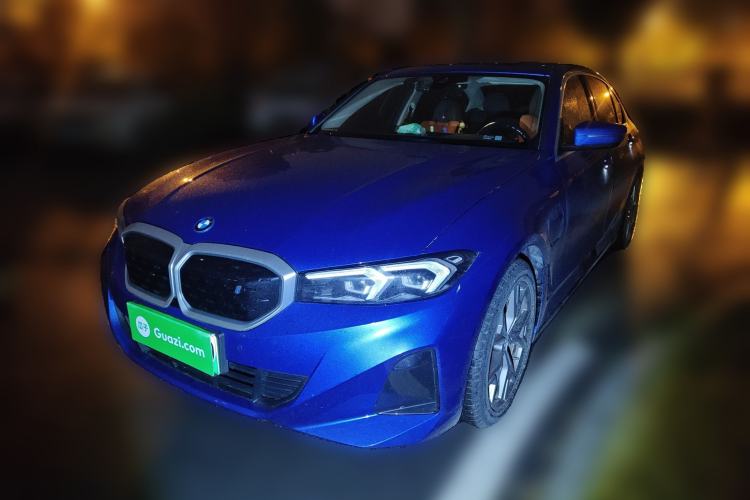 Used BMW i3 2022 eDrive 35 L