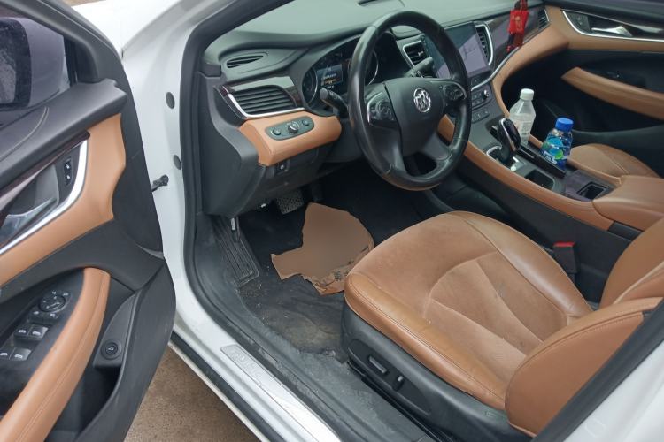 Used Buick LaCrosse 2016 20T Elite Edition