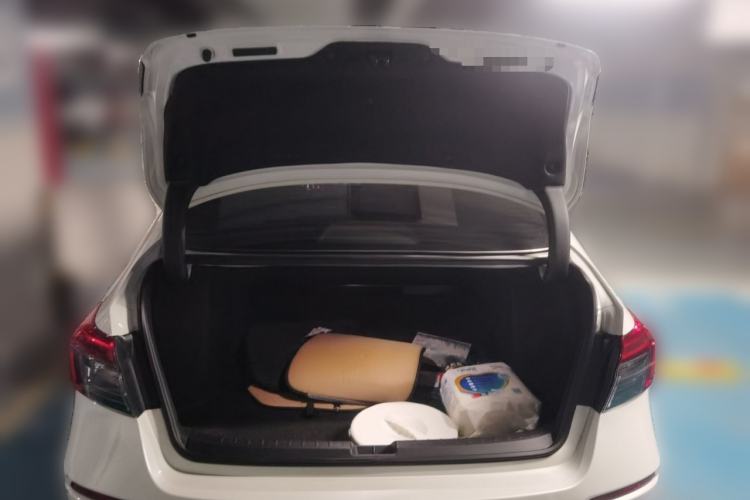 Used Honda Civic 2022 240TURBO CVT Dynamic Edition