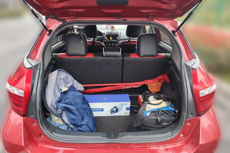 Used Toyota YARiS L Zhi Xuan 2016 Revised 1.5E CVT Charming Edition