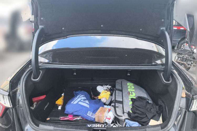 Used Lynk & Co 03 2019 2.0TD Automatic Jing Pro Edition