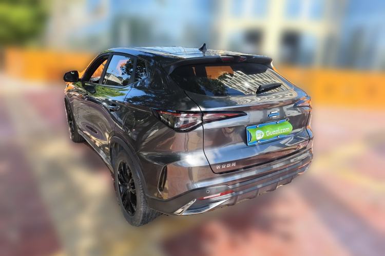 Used CHANGAN OSHAN X5 PLUS 2023 1.5T DCT Enjoyment Version
