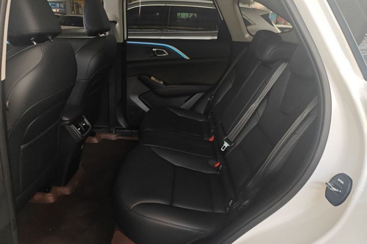 Used Haval H6L 2026 Model 2.0T Ultra