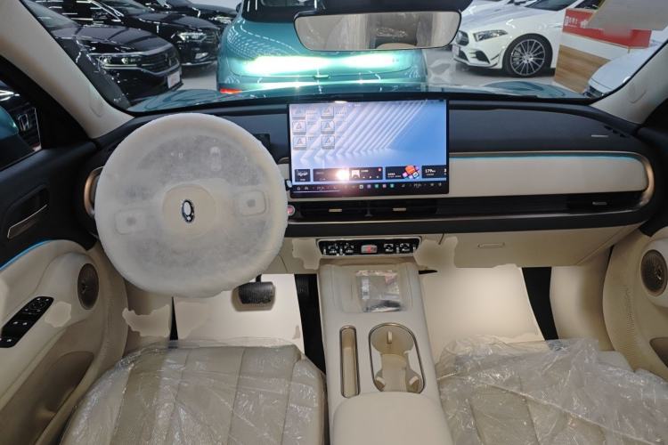 Used ORA ORA 5 2026 Model, 580km Max Edition