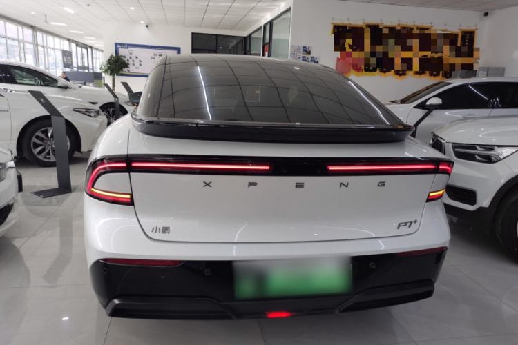 Used XPeng P7+ 2024 Long-Range Max
